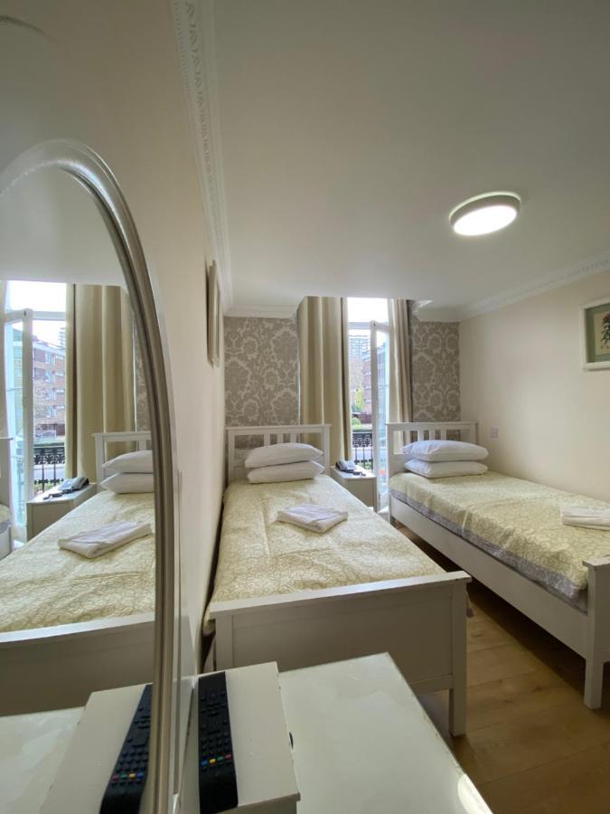 Haven Hotel London Exterior photo