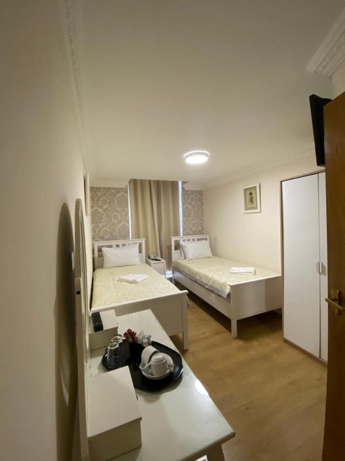 Haven Hotel London Exterior photo