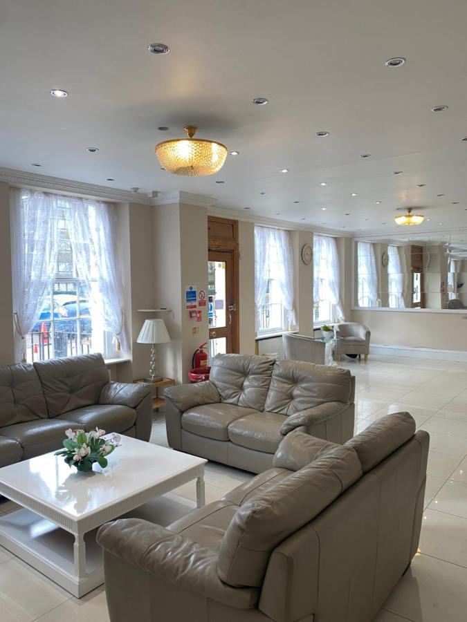 Haven Hotel London Exterior photo
