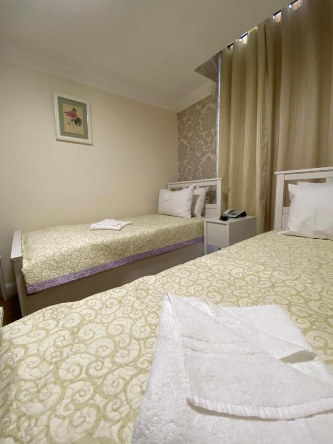 Haven Hotel London Exterior photo