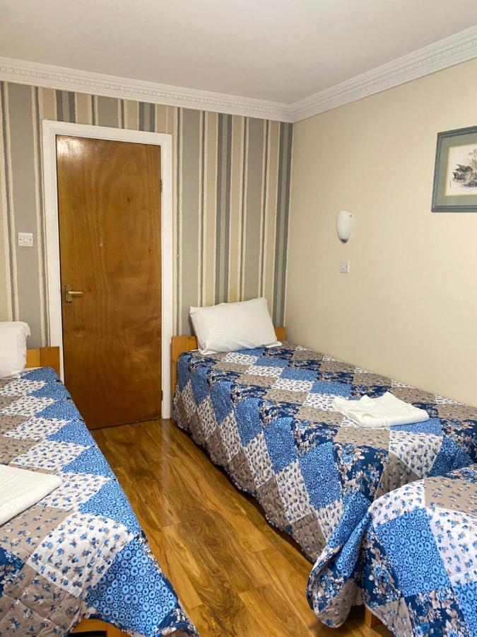 Haven Hotel London Exterior photo