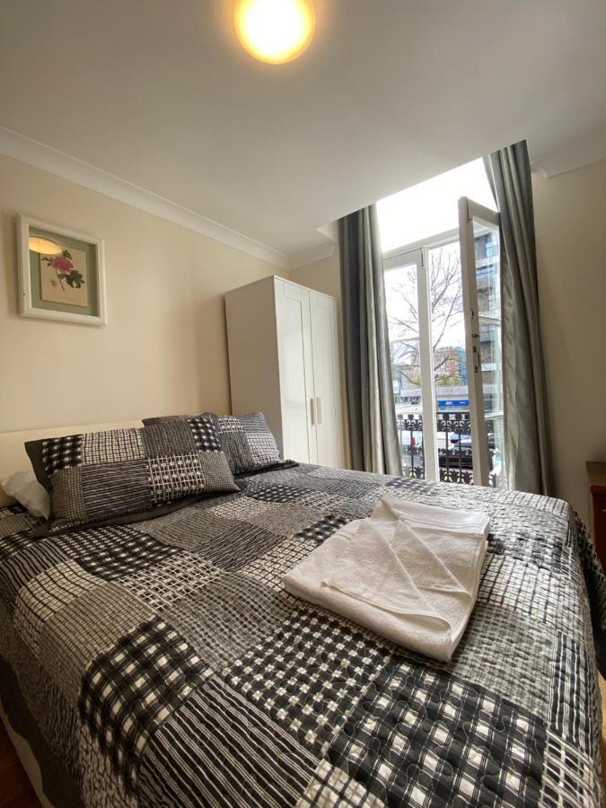 Haven Hotel London Exterior photo