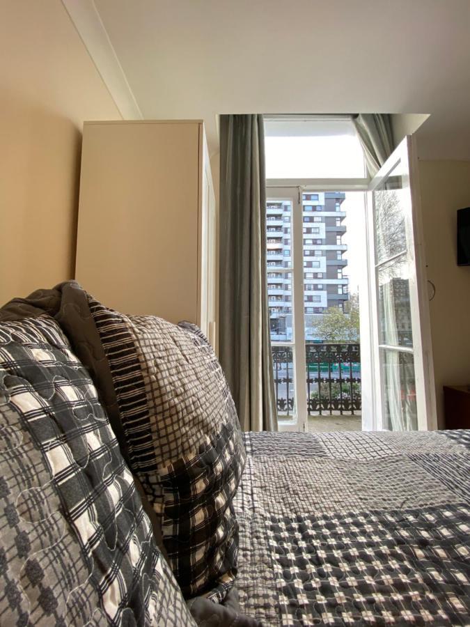 Haven Hotel London Exterior photo