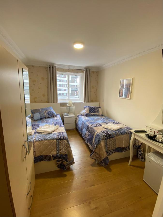 Haven Hotel London Exterior photo