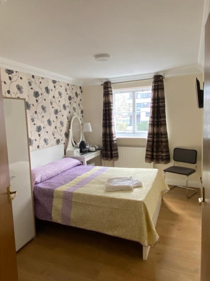 Haven Hotel London Exterior photo