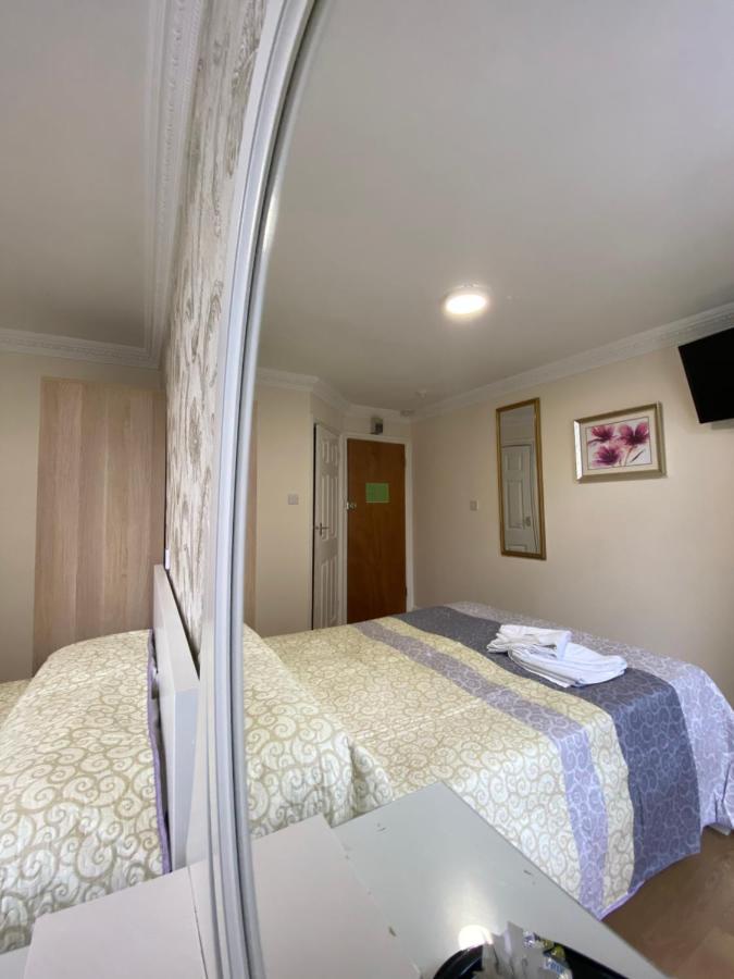Haven Hotel London Exterior photo
