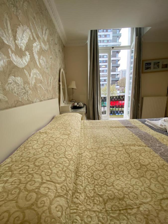 Haven Hotel London Exterior photo
