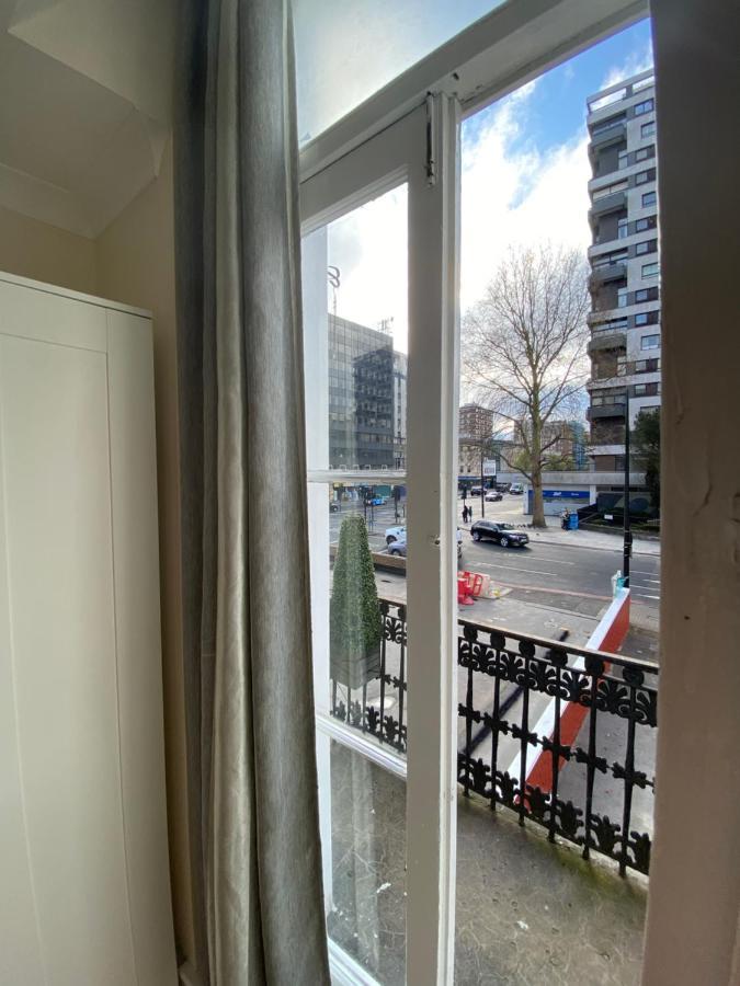 Haven Hotel London Exterior photo
