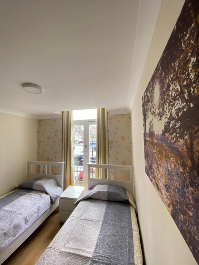 Haven Hotel London Exterior photo