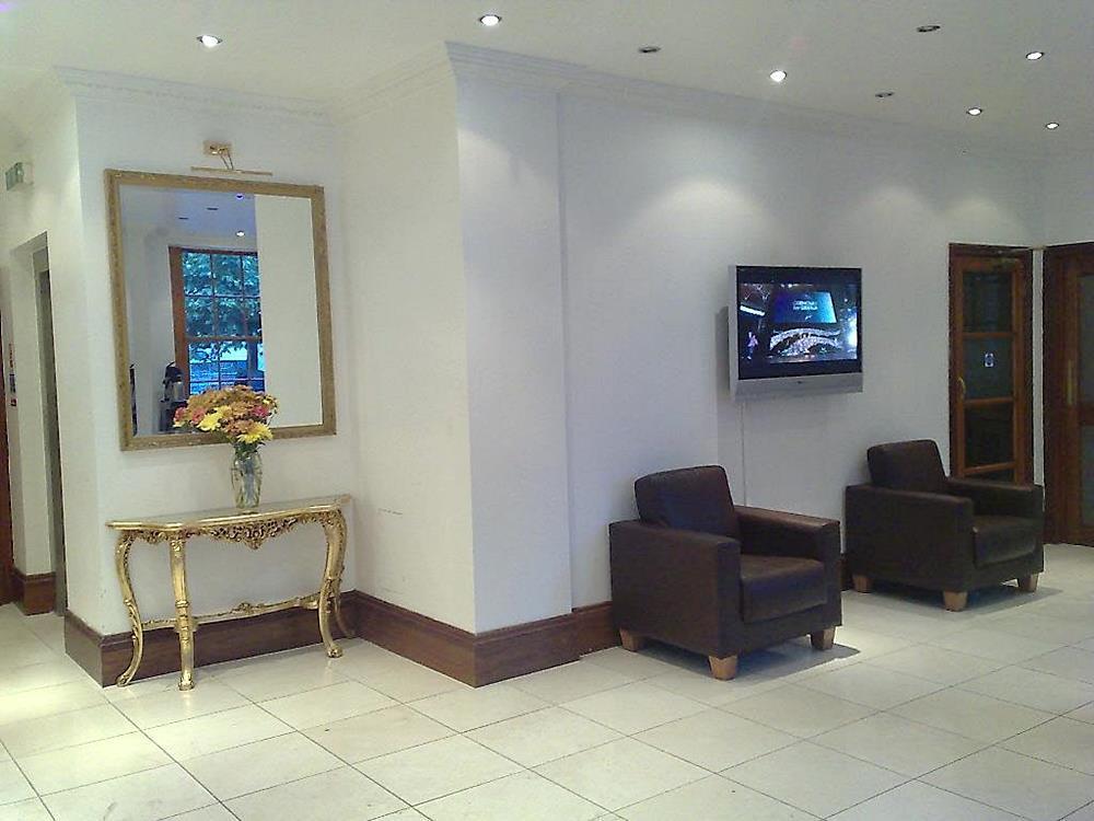Haven Hotel London Exterior photo
